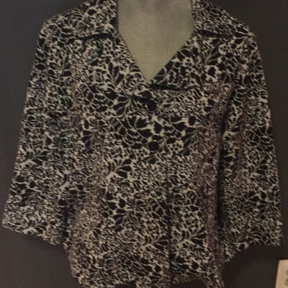 Charter Club Blazer